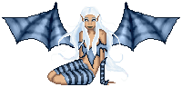 Newest fae- Dragonwings. Also is a contest entry -No base