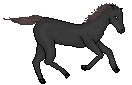 This animation was fun to make..I used little 1 inch pictures form an encyclopedia for reference