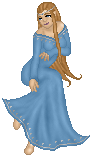 Nunilwen! She looks soo sad..*cries* -Dhalings
